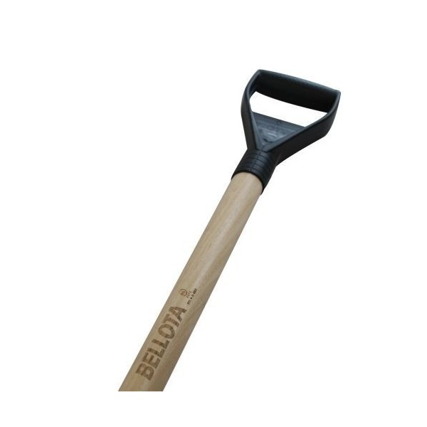 Pala de aluminio especial para uso en  alimentación / 5522A