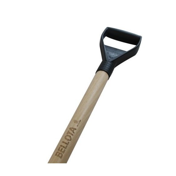 Pala de aluminio especial para uso en  alimentación / 5522A