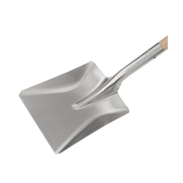 Pala de aluminio especial para uso en  alimentación / 5525A