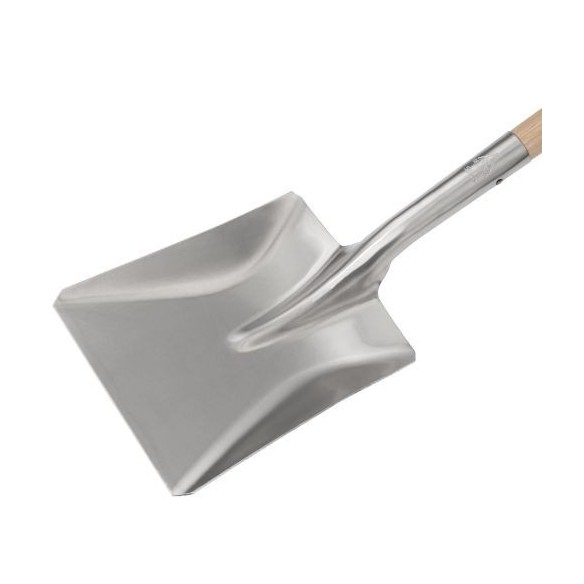 Pala de aluminio especial para uso en  alimentación / 5525A