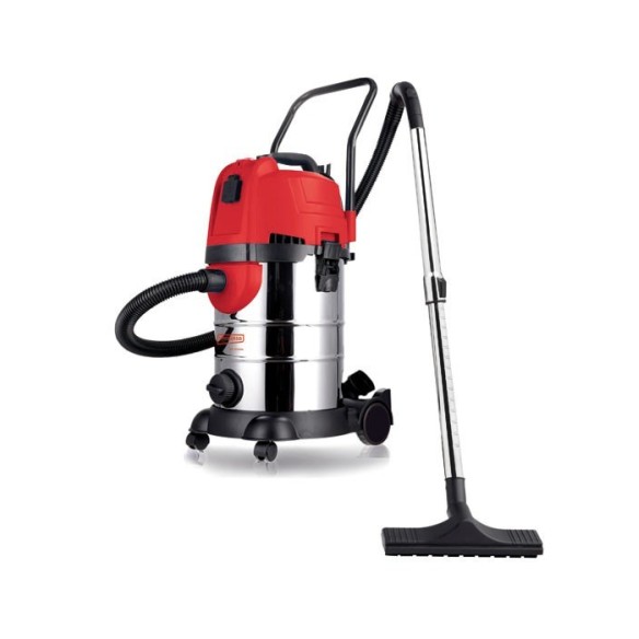 ASPIRADOR ECO-CICLONIC 1.200 W 30 L