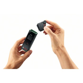 MEDIDOR LASER DISTANCIAS ZAMO  BOSCH