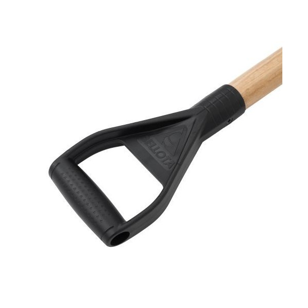 Pala de aluminio especial para uso en  alimentación / 5525A