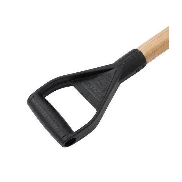 Pala de aluminio especial para uso en  alimentación / 5525A