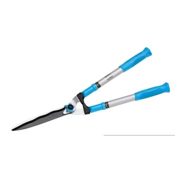 TIJERA CORTASETOS ALUMINIO TELESCOPICA PARA JARDÍN DE 68 A 88CM