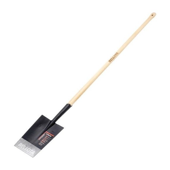 Palote Forjado de uso intensivo y en terrenos pedregosos / 5604L