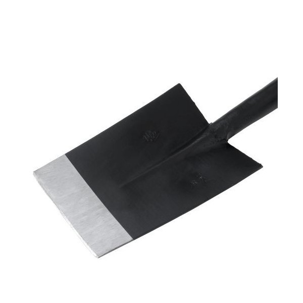 Palote Forjado de uso intensivo y en terrenos pedregosos / 5604L