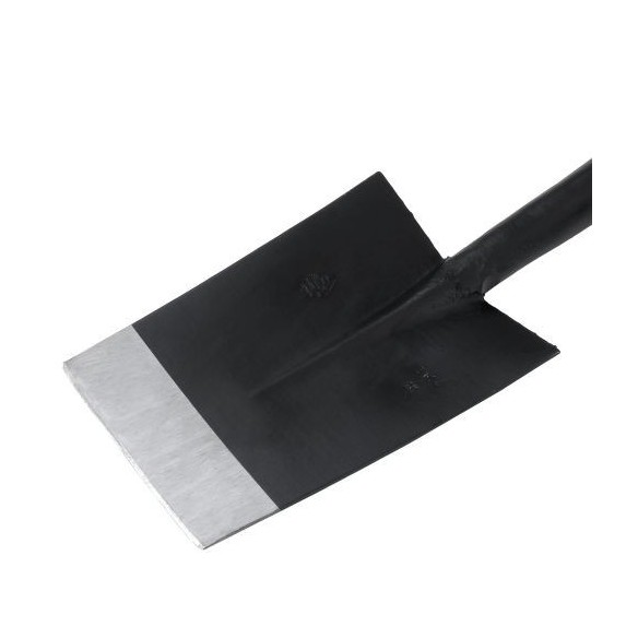 Palote Forjado de uso intensivo y en terrenos pedregosos / 5604L