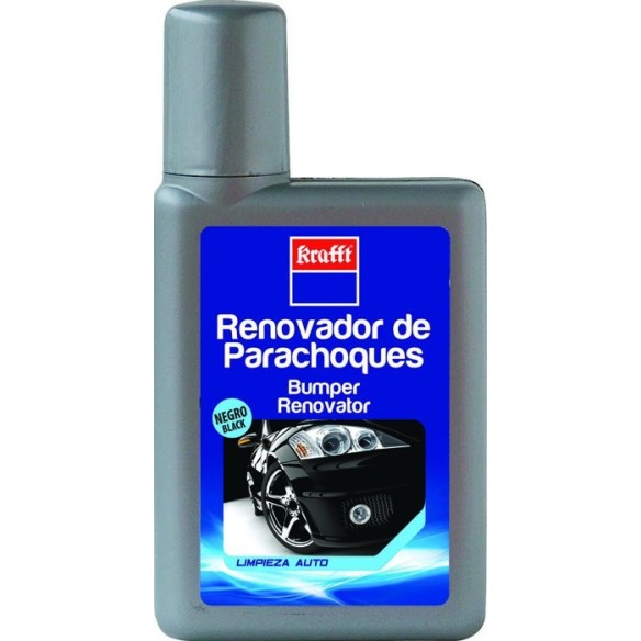 RENOVADOR PARACHOQUES NEGROS 325ML