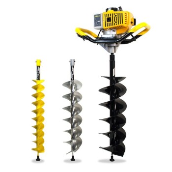 AHOYADORA A GASOLINA GARLAND DRILL 932SG