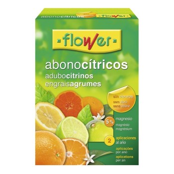 ABONO CITRICOS 1KG CAJA