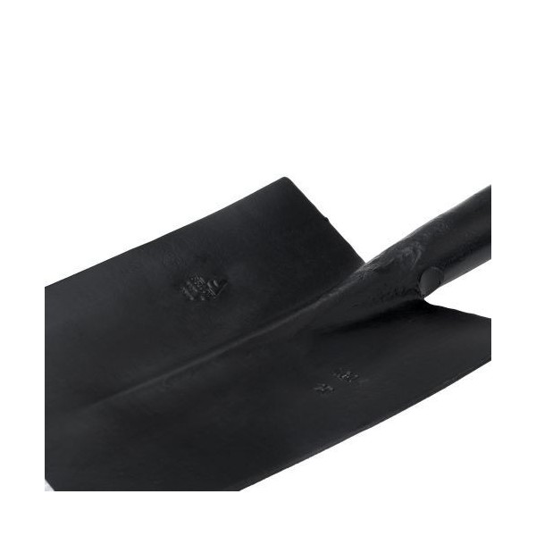 Palote Forjado de uso intensivo y en terrenos pedregosos / 5604L