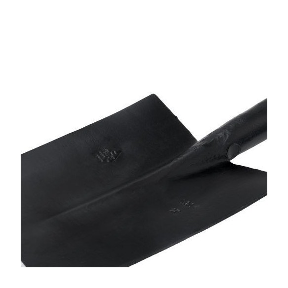 Palote Forjado de uso intensivo y en terrenos pedregosos / 5604L