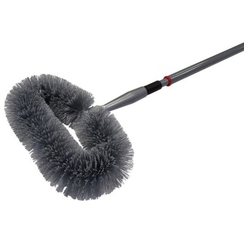 CEPILLO VENTILADORES TECHO MANGO EXTENSIBLE 1