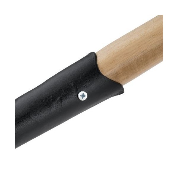 Palote Forjado de uso intensivo y en terrenos pedregosos / 5604L