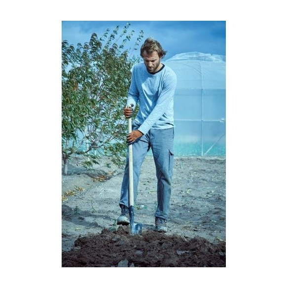 Palote Forjado de uso intensivo y en terrenos pedregosos / 5604L