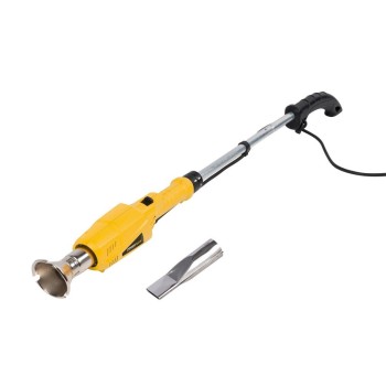 QUEMADOR DE MALEZAS 2000W