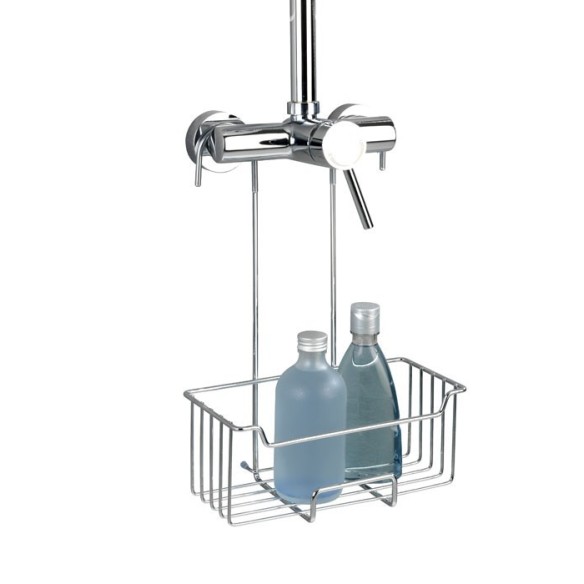 CESTO DE ACERO INOXIDABLE MILO