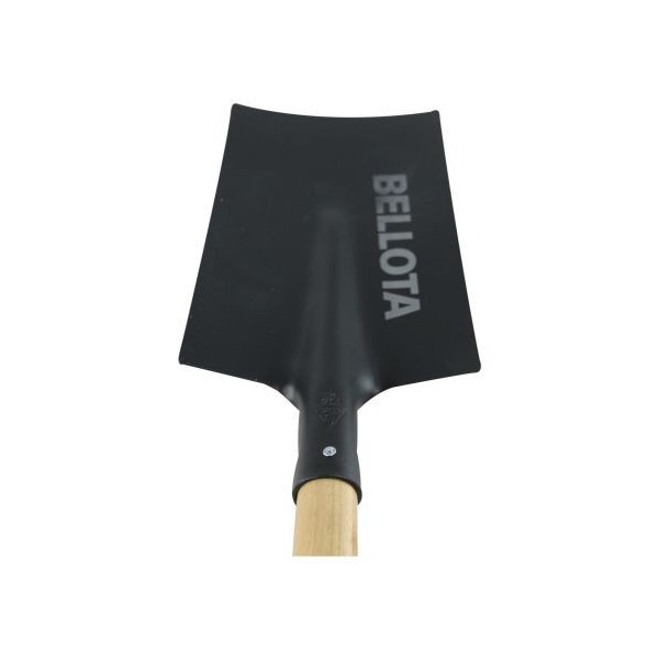 Palote estampado para transplantar y perfilar el terreno / 5573M