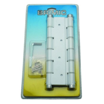 BL BISAGRA DOBLE ACCION F7 BLANCO