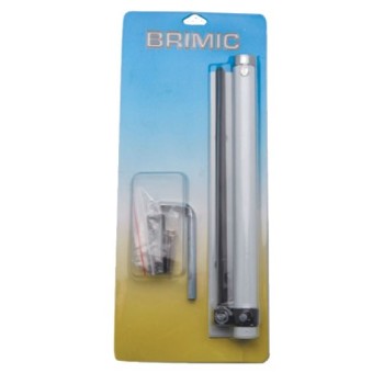 BL MUELLE CIERRAPUERTAS BRAZO PL