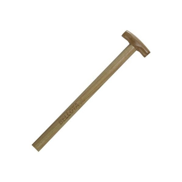 Palote estampado para transplantar y perfilar el terreno / 5573M