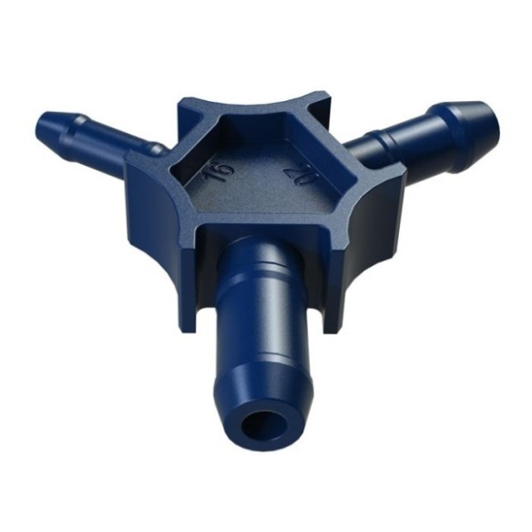 CALIBRADOR BRICO TUBO MULTICAPA MT