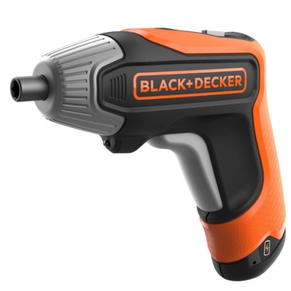 ATORNILLADOR BLACK DECKER BCF611CK-QW 3