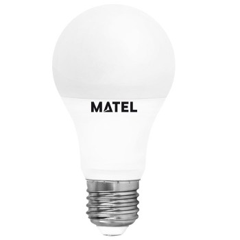 BOMBILLA LED ESTANDAR E27 20W.CAL.