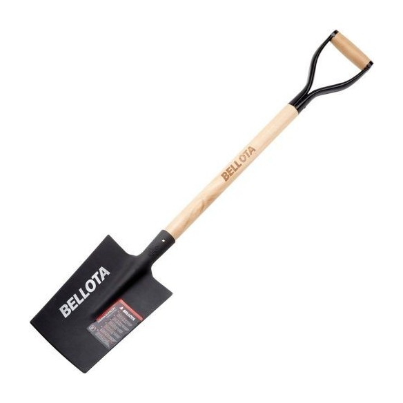 Palote estampado para transplantar y perfilar el terreno / 5573A