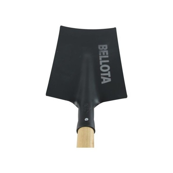 Palote estampado para transplantar y perfilar el terreno / 5573A