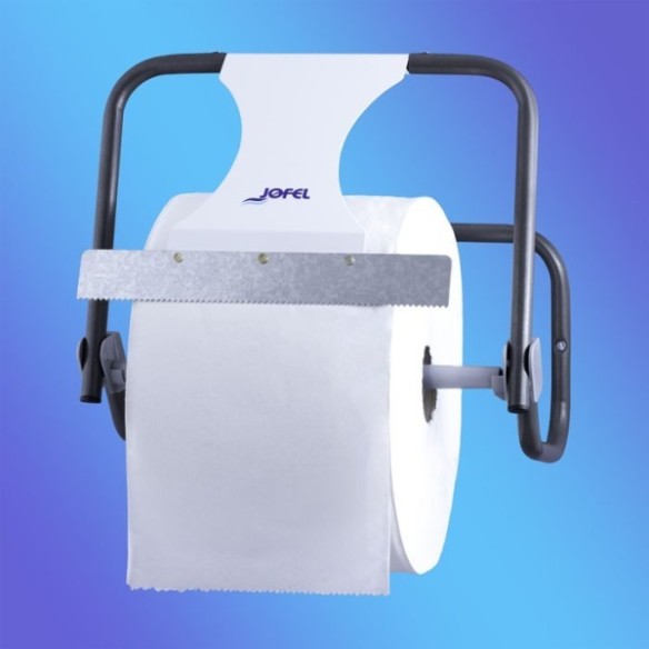 PORTABOBINA MURAL PARED