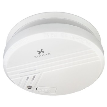 DETECTOR XINDAR-TEQNIKA