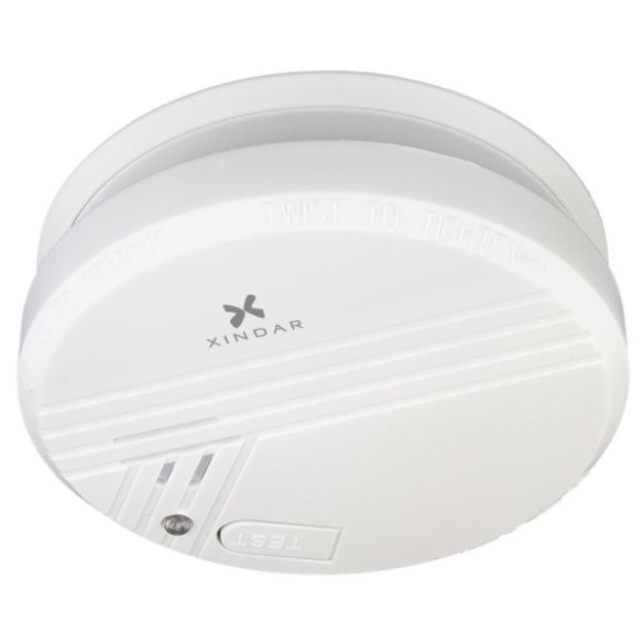 DETECTOR XINDAR-TEQNIKA