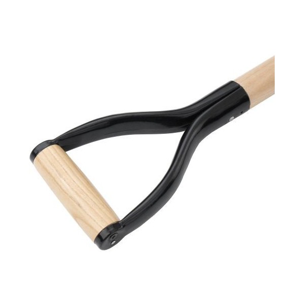 Palote estampado para transplantar y perfilar el terreno / 5573A