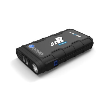 MINI ARRANCADOR CARGADOR MINIBATT STR 12.000 MAH