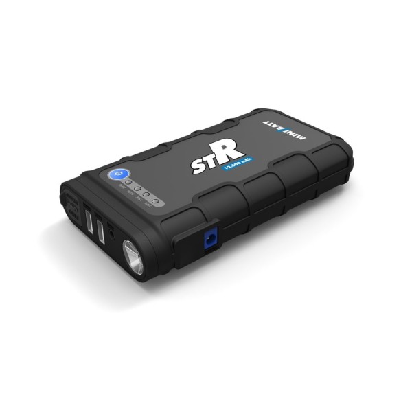 MINI ARRANCADOR CARGADOR MINIBATT STR 12.000 MAH