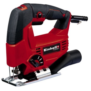 SIERRA DE CALAR EINHELL TC-JS 80/1 550W 80MM