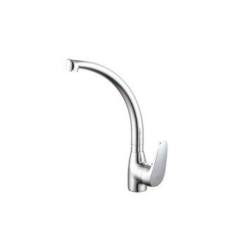 GRIFO MONOMANDO DE COCINA MODELO TER CARTUCHO DE 40