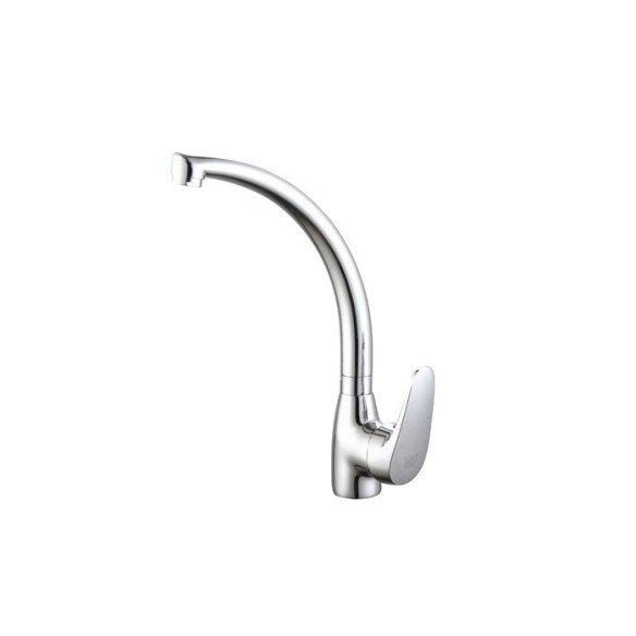 GRIFO MONOMANDO DE COCINA MODELO TER CARTUCHO DE 40