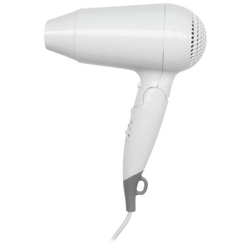 SECADOR DE CABELLO MANUAL INTERRUPTOR ON/OFF 2 VELOCIDADES POTENCIA 1160W