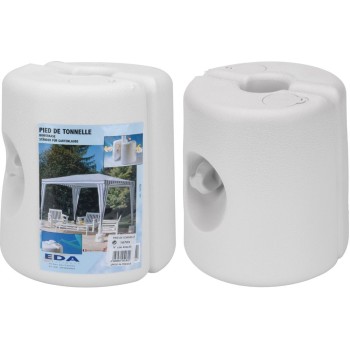 BASE CARPAS KOOPMAN RESINA INYECTADA