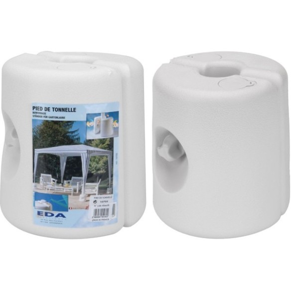 BASE CARPAS KOOPMAN RESINA INYECTADA