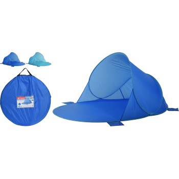 PARA VIENTOS NYLON 165X200X100