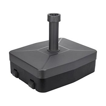 BASE PARASOL KOOPMAN RESINA INYECTADA