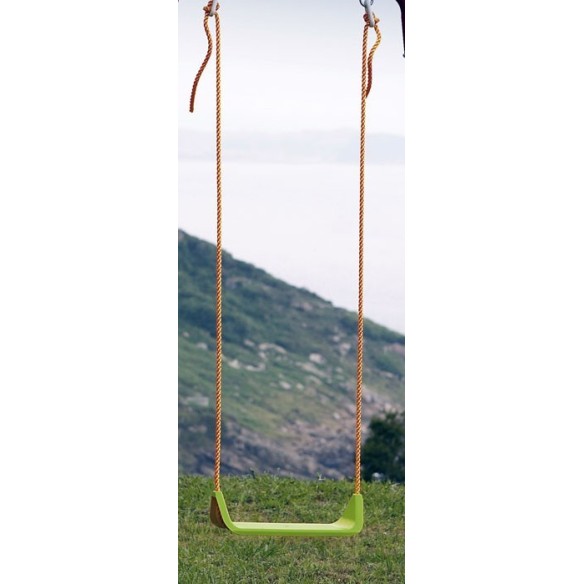 COLUMPIO ALCO RESINA INYECTADA CON CUERDA 200 CM