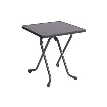 MESA 70 X 70 CM - GRIS R22GG