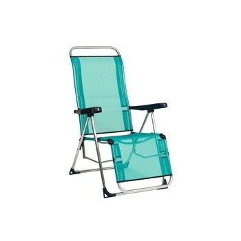 RELAX FIBRELINE - ALUMINIO PATA CERRADA