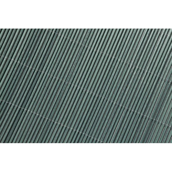 MIMBRE CATRAL ROLLO NEW ECOLOGICO VERDE POLIMERO ORGANICO 1X3 M