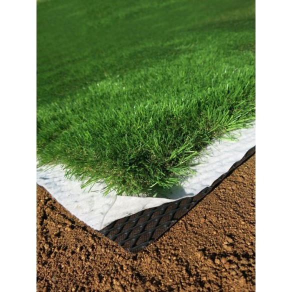 MALLA DRENAJE SOLDRAIN (GMA4) 1X4M